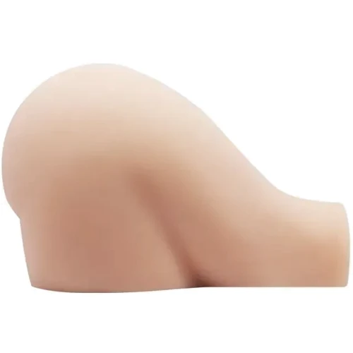 Мастурбатор с вибрацией LYBAILE Crazy Bull Vagina and Anal (BM-009190Z-1)