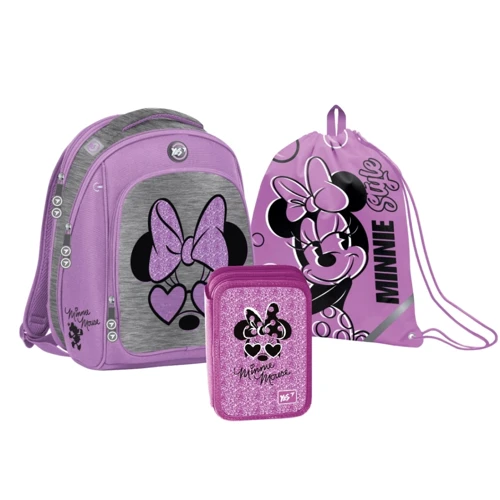 Набор коллекционный YES S-89_Collection Minnie Mouse (559182)