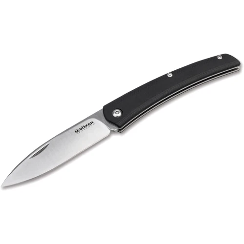 Ніж Boker Magnum Long Lead EDC (2373-09-17)