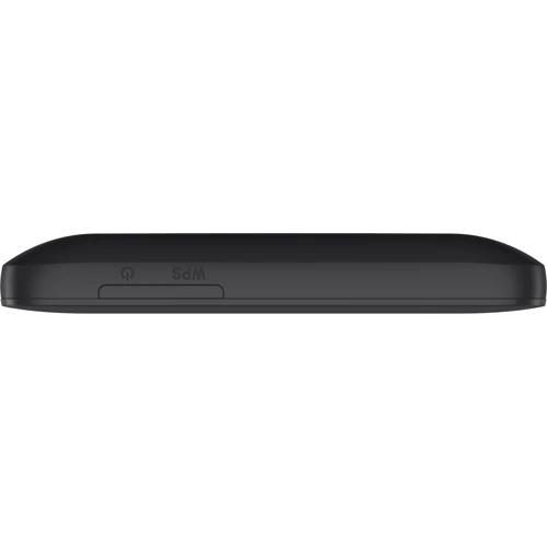 3G модем Alcatel LINKZONE LTE Mobile WiFi (MW45V-2AALUA1): Інтерфейс підключення Micro USB, Wi-Fi