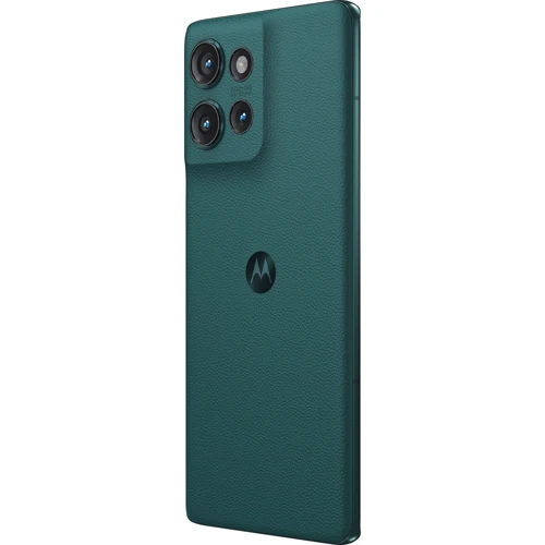 Смартфон Motorola Edge 50 5G 12/512GB Jungle Green (UA UCRF): Слот для карт памяти отсутствует