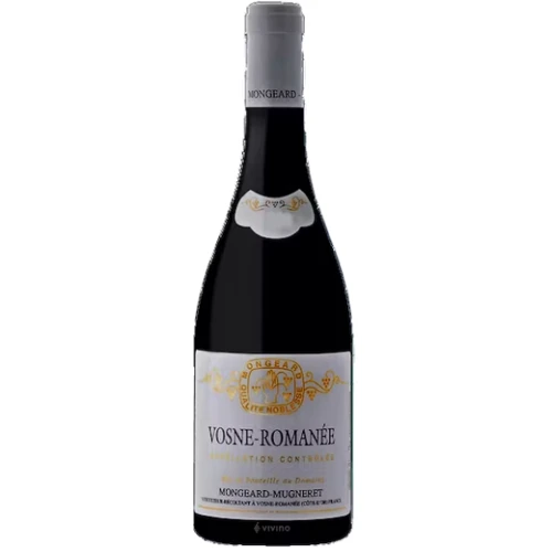 Вино Domaine Mongeard-Mugneret Vosne Romanee 2021 красное сухое 13 % 0.75 л (BWT7242)