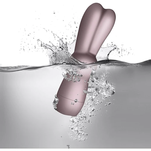 Вибратор SugarBoo Bunnie Boo