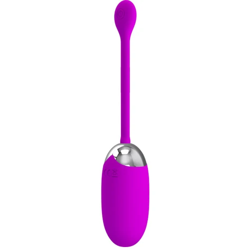 Виброяйцо Pretty Love Brook vibrating Egg