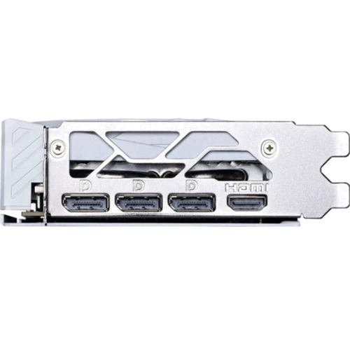 Відеокарта MSI GeForce RTX 5060 Ti 16GGB GAMING TRIO OC WHITE (G506T-16GTCW) UA