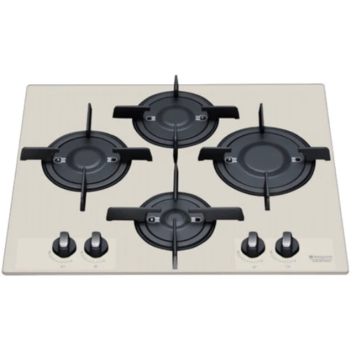 Варочная поверхность газовая Hotpoint-Ariston PKQ 644 D GH DS: Размеры для встраивания (ШxГ) 55.5x47.5 см