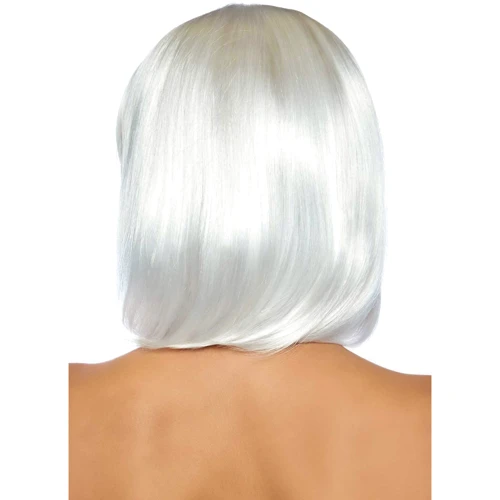 Парик Leg Avenue Natural bob White