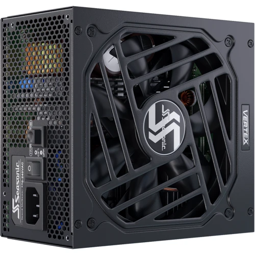 Блок питания Seasonic 850W VERTEX GX-850 (12851GXAFS)