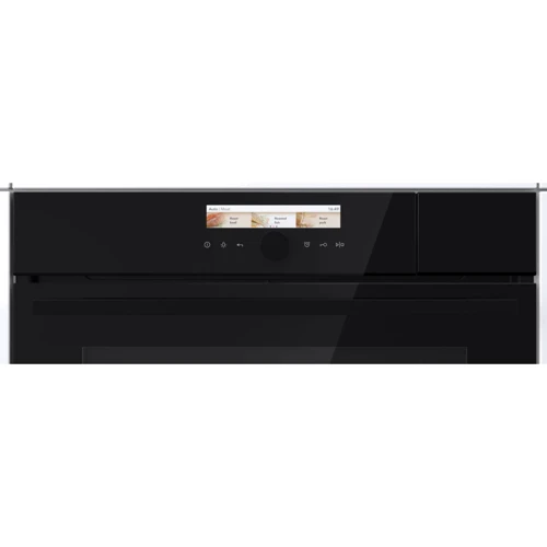 Духовой шкаф электрический Gorenje BCS798S24BG: Мощность подключения, Вт 3400