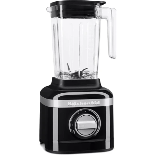 Блендер Kitchenaid K150 5KSB1325EOB: Конструкція стаціонарний