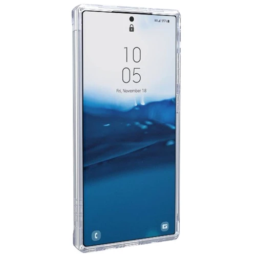 Аксессуар для смартфона Urban Armor Gear UAG Plyo Ice (214139114343) for Samsung S918 Galaxy S23 Ultra: Тип накладка на заднюю часть