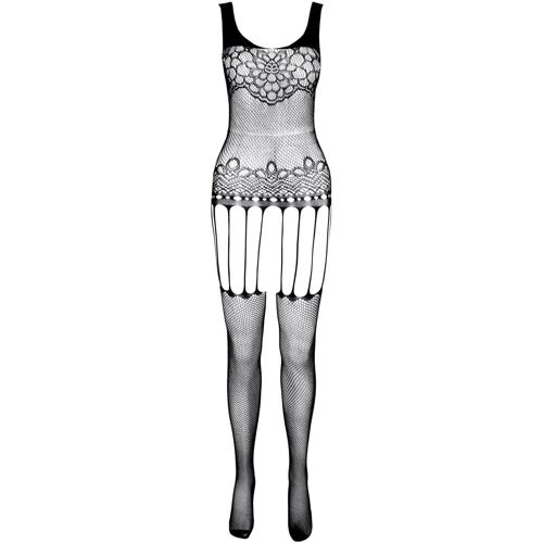 Бодистокинг Passion ECO BS001 white