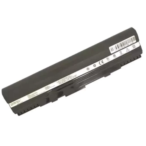 Батарея для ноутбука Asus A32-UL20 10.8V Black 5200mAh OEM (12153): Емкость, мАч 5200
