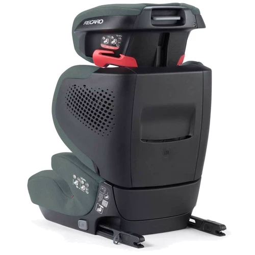 Автокресло RECARO Mako Elite 2 Mineral Green (00089042670050) фото 11