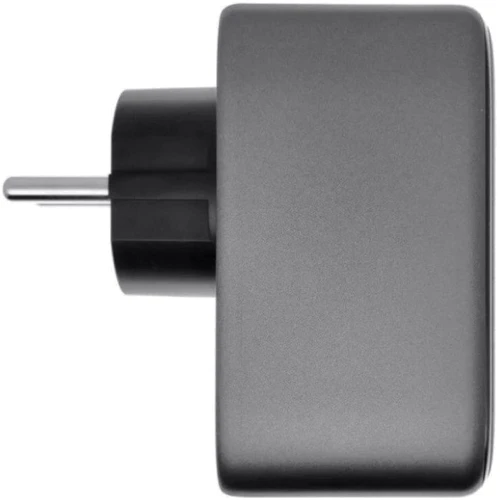 Зарядное устройство Ugreen Wall Charger 2хUSB+USB-C CD314 GaN 30W Gray (90613): Особенности Power Delivery (PD), Быстрая зарядка, USB-C