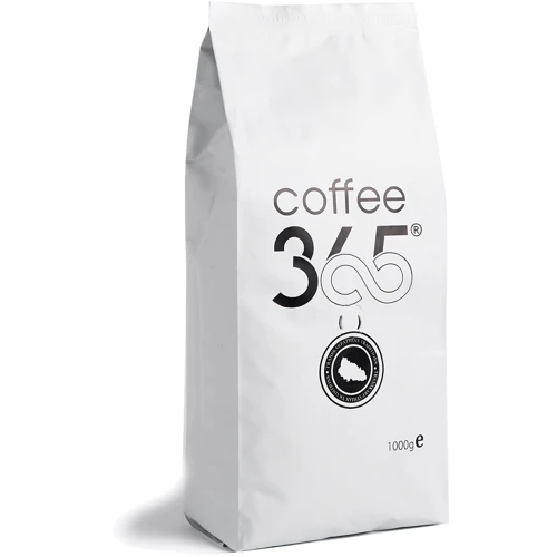 Кофе в зернах Coffee365 1 кг (4820219990062)