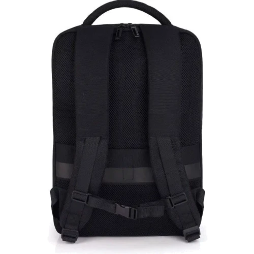 Рюкзак для ноутбука Gabol Backpack Intro 14L Black чорний (412855-001): Країна виробник Китай