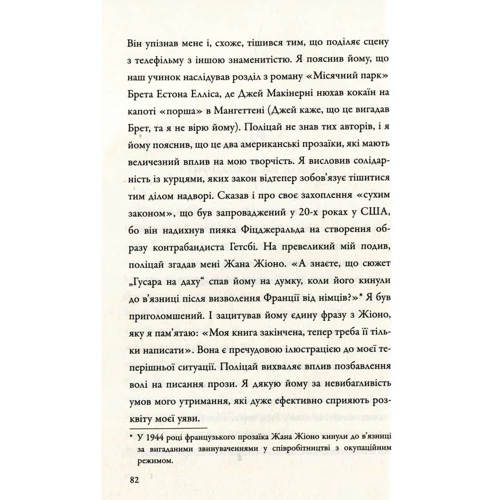 Фредерик Беґбедер: Французький роман: Автор Фредерик Бегбедер