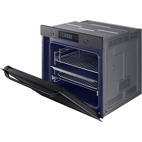 Духовой шкаф электрический Samsung NV75K5541RM: Класс энергопотребления A