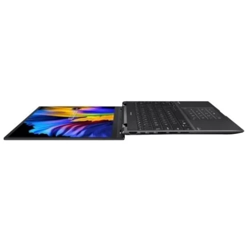 Ноутбук ASUS ZenBook 14 Flip UN5401QA (UN5401QA-DS59T-CA) RB: Екран 14" (2880x1800)
