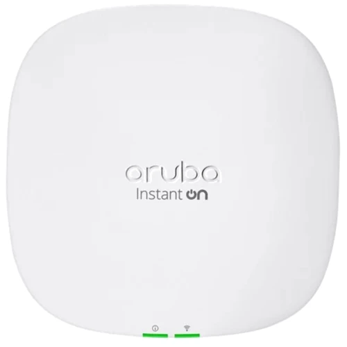 Точка доступу Wi-Fi HP On AP25 (EU) Bundle (R9B33A)