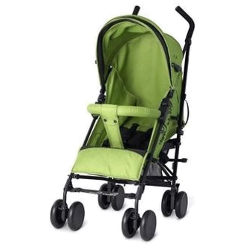 Прогулочная коляска Silver Cross MICRO (kiwi): Тип коляски прогулочная коляска