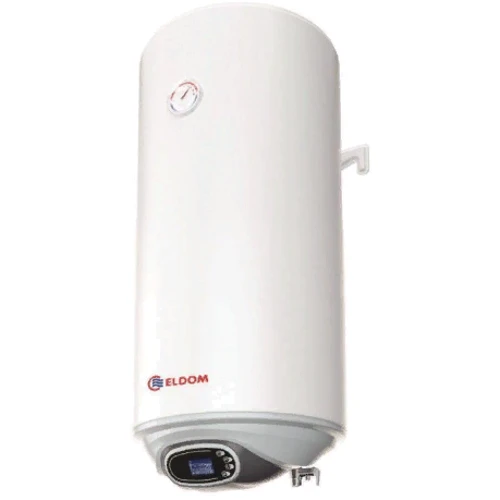 Бойлер Eldom Eureka 50 ECO SLIM 2x0.8 kW WV05039DE