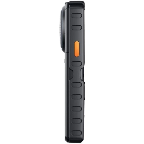 Мобильный телефон AGM M6 Black (English Keyboard): Встроенная память 128 Мб