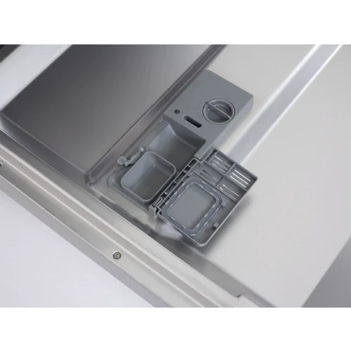 Вбудовувана посудомийна машина Kaiser S 60 I 60 XL: Місткість (комплектів) 14