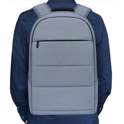 Сумка для ноутбука Grand-X 15.6 "Grey (RS-365G) фото 6