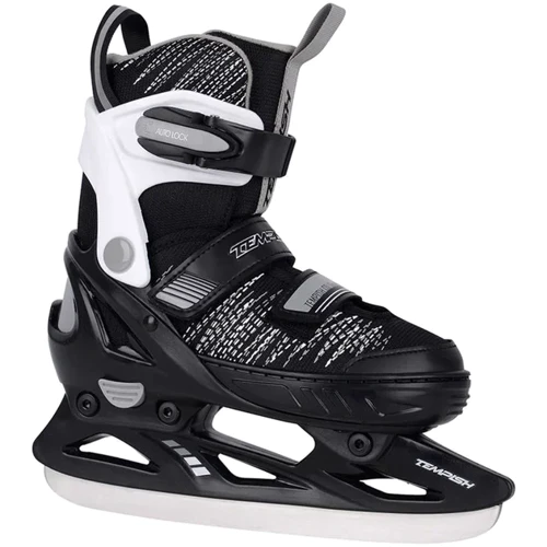 Ковзан Льодові ковзани розсувні Tempish GOKID ICE/37-40 (1300001834/37-40)