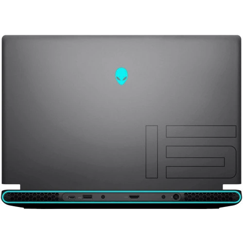 Ноутбук Dell Alienware M15 R7 (AWM15R7-7730BLK-PUS): Оперативная память 16 ГБ (DDR5)