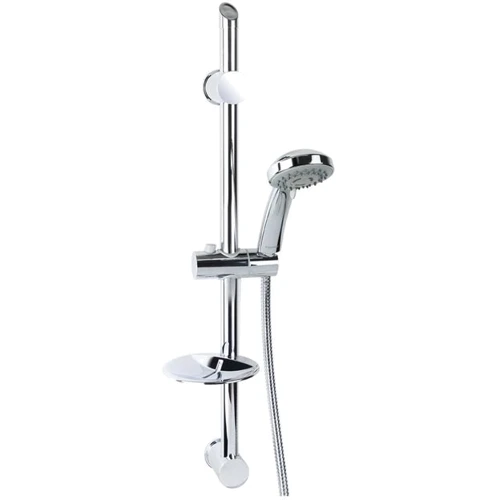 Душова стійка з душовим комплектом (75A) AQUATICA (9792175)