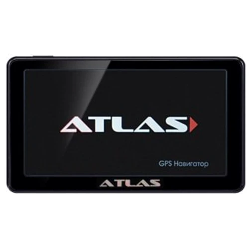 ATLAS GS5