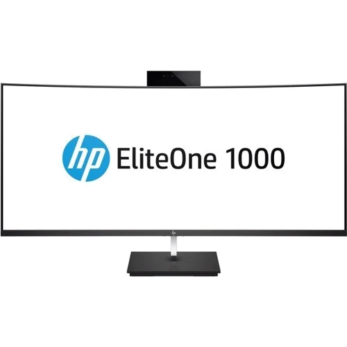 Моноблок HP EliteOne 1000 G2 (4PD91EA) UA: Процессор Intel Core i7-8700