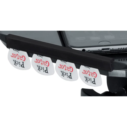 Підставка GATOR FRAMEWORKS GFW-MICACCTRAYXL Mic Stand Accessory Tray XL фото 2