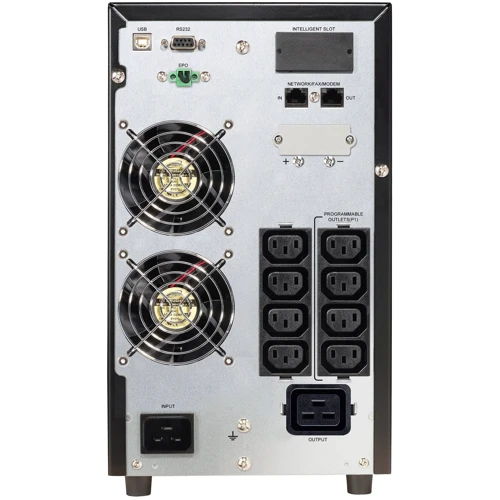 PowerWalker VFI 3000 CG PF1 (10122111): Производитель PowerWalker
