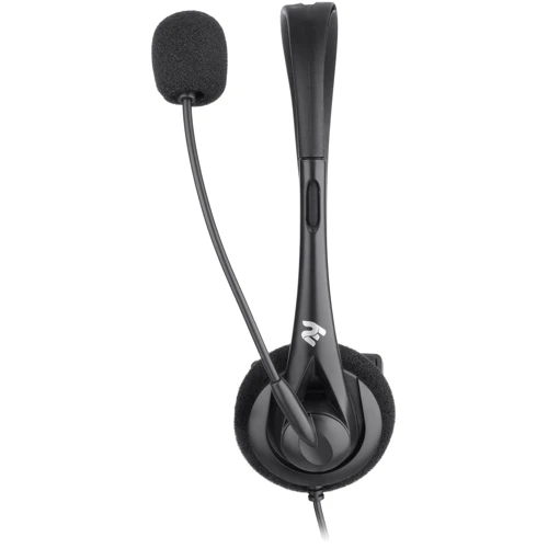 Наушники 2E CH11 Mono USB (2E-CH11MU): Чувствительность (дБ) 110