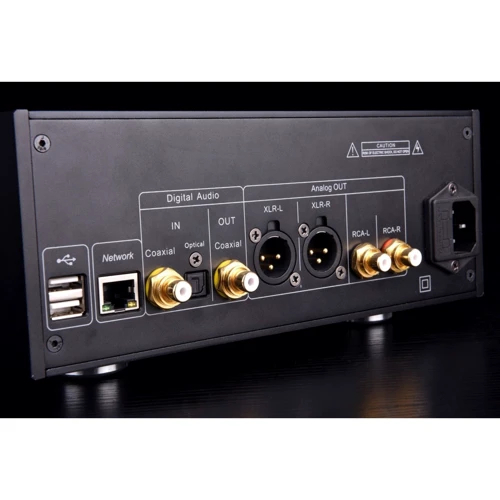 Soundaware A280 I: Тип устройства Цифровой транспорт