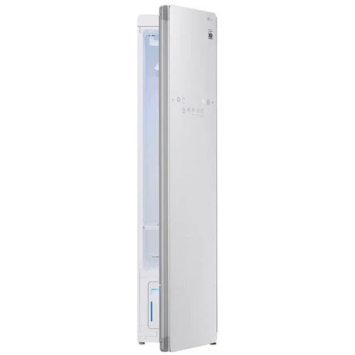 Відпарювач Парова шафа LG Styler essence S3WF фото 7