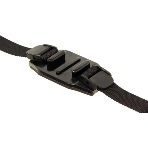 GoPro Vented Head Strap Mount (GVHS30): Тип аксессуара Крепление