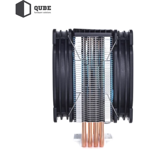 Кулер Qube QB-OL1000 PLUS