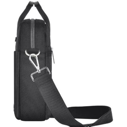 WIWU Hali Laptop Bag Series Black for MacBook 15-16": Материал Полиэстер