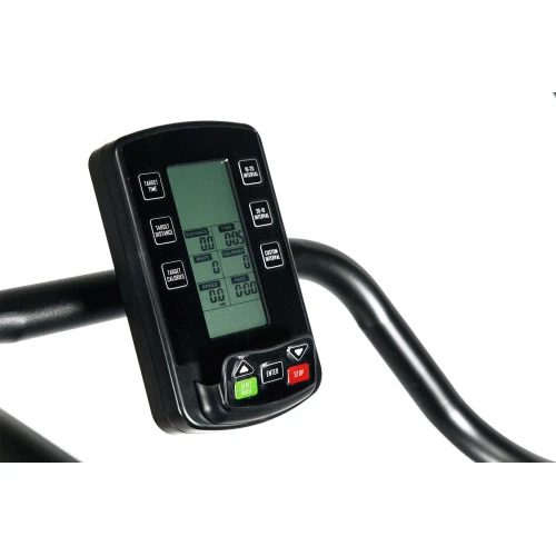 Бігова доріжка Aerostream (MT-763G)