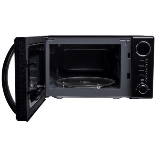 Микроволновая печь Liberton LMW-2083E Black: Объем, л 20