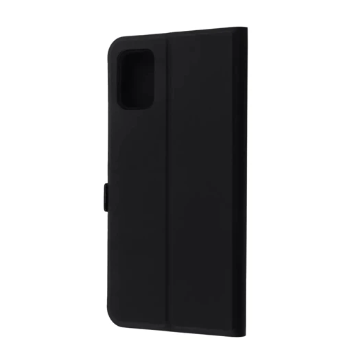 Чехол для телефонов WAVE Flap Case Black for Samsung A515 Galaxy A51