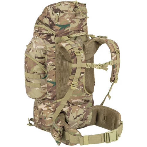 Рюкзак тактичний Highlander Forces Loader Rucksack 66L HMTC (NRT066-HC): Країна виробник Китай