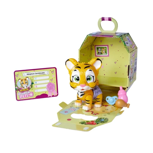 Ігровий набір Simba Pamper Petz Пампер Петс. Тигреня (5953575) фото 4