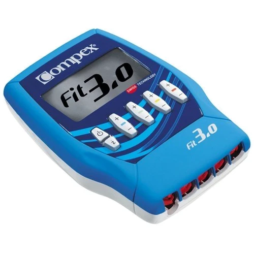 Электростимулятор Compex FIT 3.0: Производитель Compex
