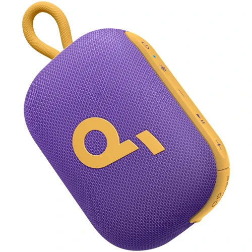 Акустика ANKER SoundCore Select 4 Go Purple (A31X10Q1): Тип портативна